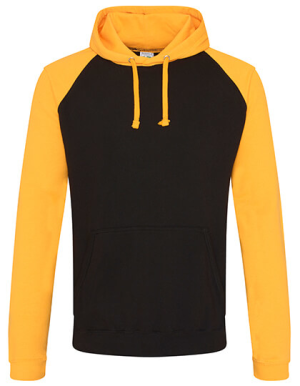JH009 Baseball Hoodie - Reklamnepredmety