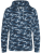 JH014 Camo Hoodie - JH014_Blue-Camo - variant Ls 1000225806