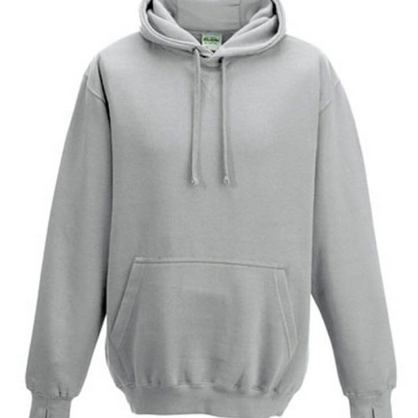 JH020 Street Hoodie