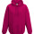 JH020 Street Hoodie - JH020-Hot-Pink - variant Ls 1000080641