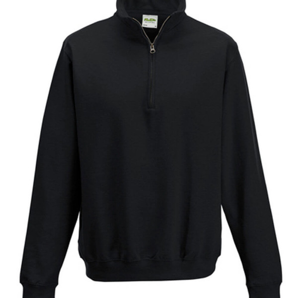 JH046 Sophomore 1/4 Zip Sweat