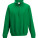 JH046 Sophomore 1/4 Zip Sweat - JH046-Kelly-Green - variant Ls 1000081499