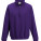 JH046 Sophomore 1/4 Zip Sweat - JH046-Purple - variant Ls 1000081509