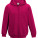 JH050K Kids Zoodie - JH050K-Hot-Pink - variant Ls 1000081751