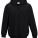 JH050K Kids Zoodie - JH050K-Jet-Black - variant Ls 1000081756