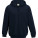 JH050K Kids Zoodie - JH050K-Oxford-Navy - variant Ls 1000081771