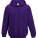 JH050K Kids Zoodie - JH050K-Purple - variant Ls 1000081776