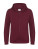 JH050K Kids Zoodie - JH050K_Burgundy - variant Ls 1000225944