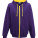 JH053 Varstiy Zoodie - JH053-Purple-Sun-Yellow - variant Ls 1000081923