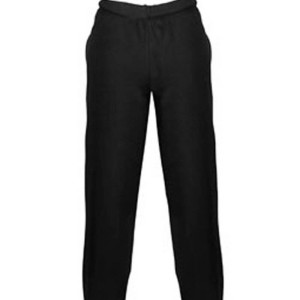 JH072K Kids Cuffed Jogpants - Reklamnepredmety