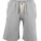 JH080 Campus Shorts - JH080-Heather-Grey - variant Ls 1000082405