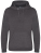 JH101 Graduate Heavyweight Hoodie - JH101_Charcoal-(Heather) - variant Ls 1000226094