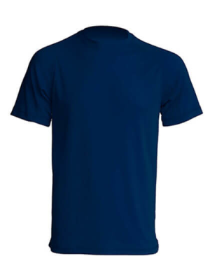 JHK100 Sport T-Shirt Men - Reklamnepredmety