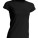 JHK240 Ladies Regular Premium T-Shirt - JHK240-Black - variant Ls 1000083408