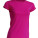 JHK240 Ladies Regular Premium T-Shirt - JHK240-Fuchsia - variant Ls 1000083413