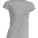 JHK240 Ladies Regular Premium T-Shirt - JHK240-Grey-Melange - variant Ls 1000083418