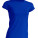 JHK240 Ladies Regular Premium T-Shirt - JHK240-Royal-Blue - variant Ls 1000083438