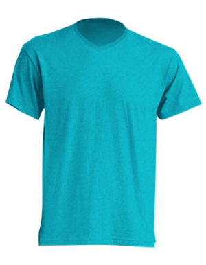 JHK270 Urban V-Neck - Reklamnepredmety