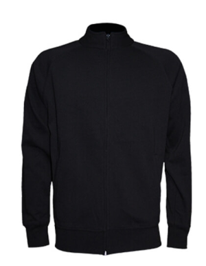 JHK401 Full Zip Sweatshirt - Reklamnepredmety
