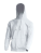 JHK420 Ocean Kangaroo Hooded Sweat - JHK420_White - variant Ls 1000210254