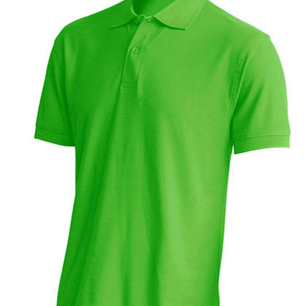 JHK510 Polo Regular Man