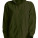 JHK800 Men Fleece Jacket - JHK800-Forest-Green - variant Ls 1000084178