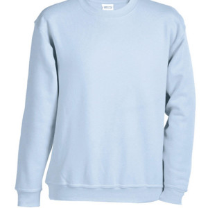 JN040 Round Sweat Heavy - Reklamnepredmety