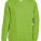 JN040 Round Sweat Heavy - JN040-Lime-Green - variant Ls 1000085493