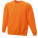 JN040 Round Sweat Heavy - JN040-Orange - variant Ls 1000085509