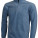 JN043 Half-Zip Fleece - JN043-Light-Blue - variant Ls 1000085645