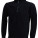 JN043 Half-Zip Fleece - JN043-Navy - variant Ls 1000085655