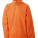 JN043 Half-Zip Fleece - JN043-Orange - variant Ls 1000085660