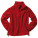 JN043 Half-Zip Fleece - JN043-Red - variant Ls 1000085665