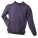 Mikina s kapucí - JN047-Aubergine - variant Ls 1000085799