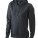 JN051 Ladies´ Hooded Sweat - JN051-Black - variant Ls 1000085914