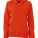 JN051 Ladies´ Hooded Sweat - JN051-Grenadine - variant Ls 1000085924