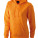 JN051 Ladies´ Hooded Sweat - JN051-Orange - variant Ls 1000085944