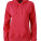 JN051 Ladies´ Hooded Sweat - JN051-Pink - variant Ls 1000085954