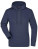 JN051 Ladies´ Hooded Sweat - JN051_Navy - variant Ls 1000288946