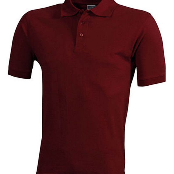 JN070 Classic Polo