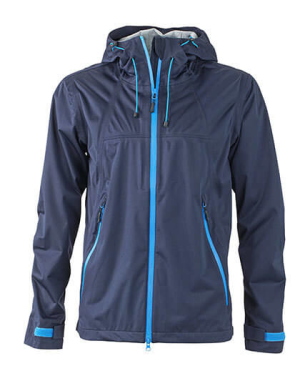 JN1098 Men`s Outdoor Jacket - Reklamnepredmety