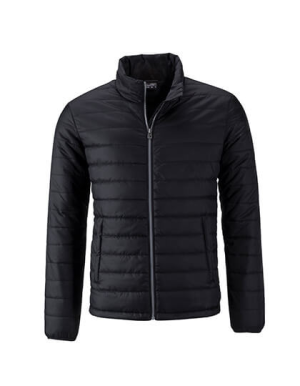 JN1120 Men`s Padded Jacket - Reklamnepredmety