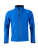 JN1122 Men`s Zip-Off Softshell Jacket - JN1122_Nauticblue_Navy - variant Ls 1000210667