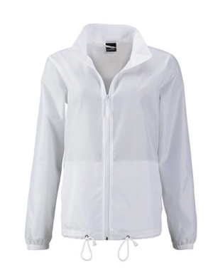 JN1131 Ladies`Promo Jacket - Reklamnepredmety