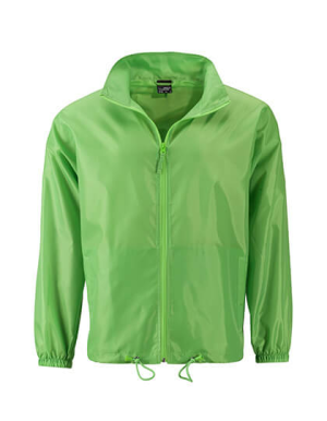 JN1132 Men`s Promo Jacket - Reklamnepredmety