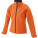 JN137 Ladies´ Softshell Jacket - JN137-Pop-Orange - variant Ls 1000087785