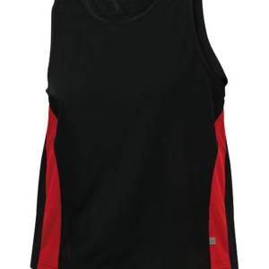 JN305 Men´s Running Tank - Reklamnepredmety