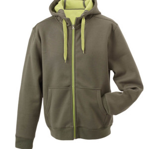 JN354 Ladies´ Doubleface Jacket - Reklamnepredmety