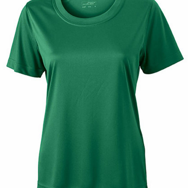 JN357 Ladies Active-T
