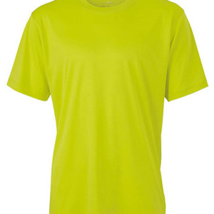 JN358 Mens Active-T - Reklamnepredmety
